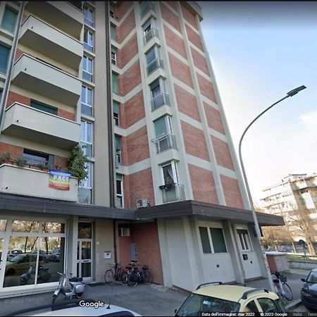 Penthouse F8 - Panoramic Terrace, View Two Towers Bolonha Exterior foto