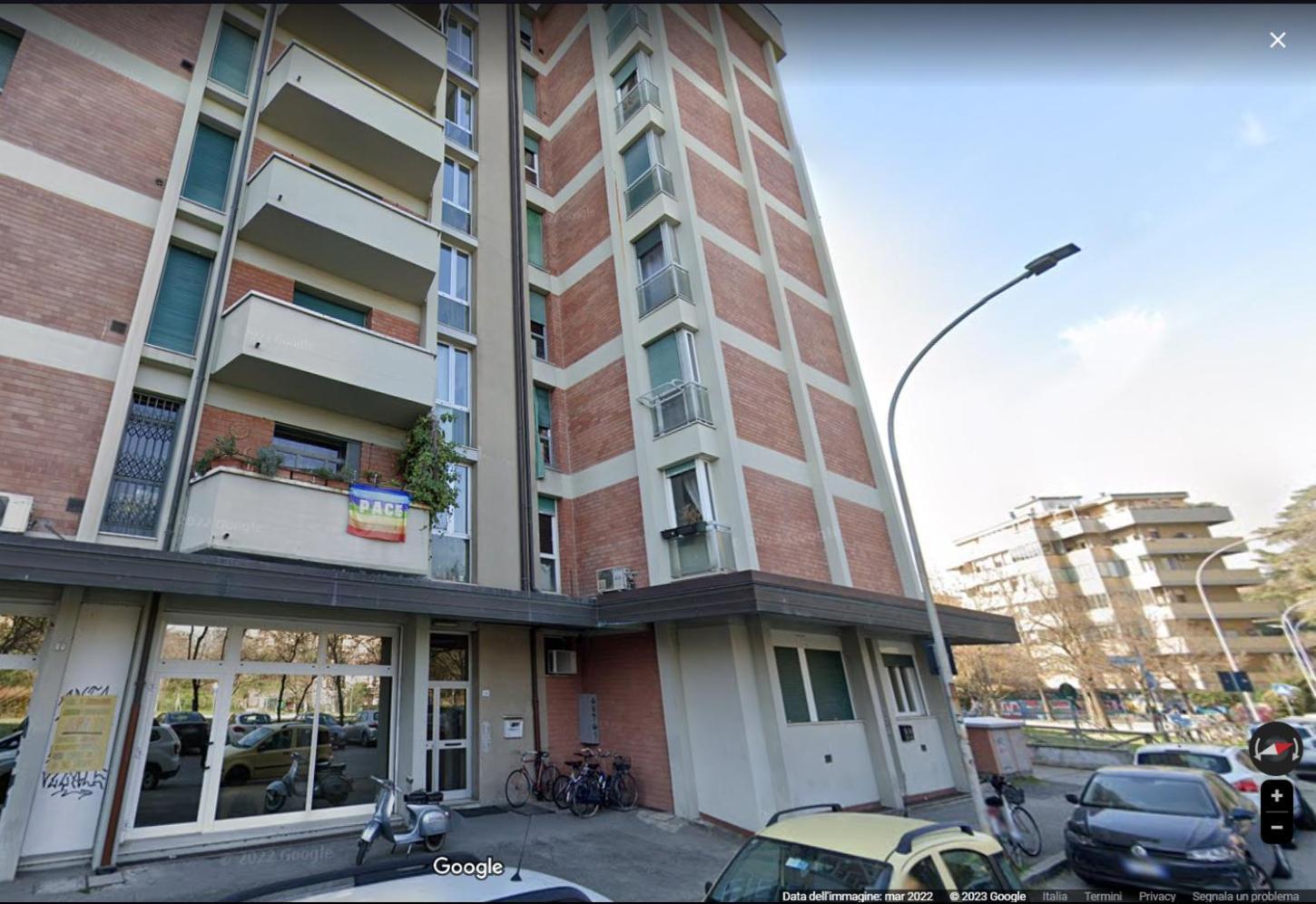 Penthouse F8 - Panoramic Terrace, View Two Towers Bolonha Exterior foto