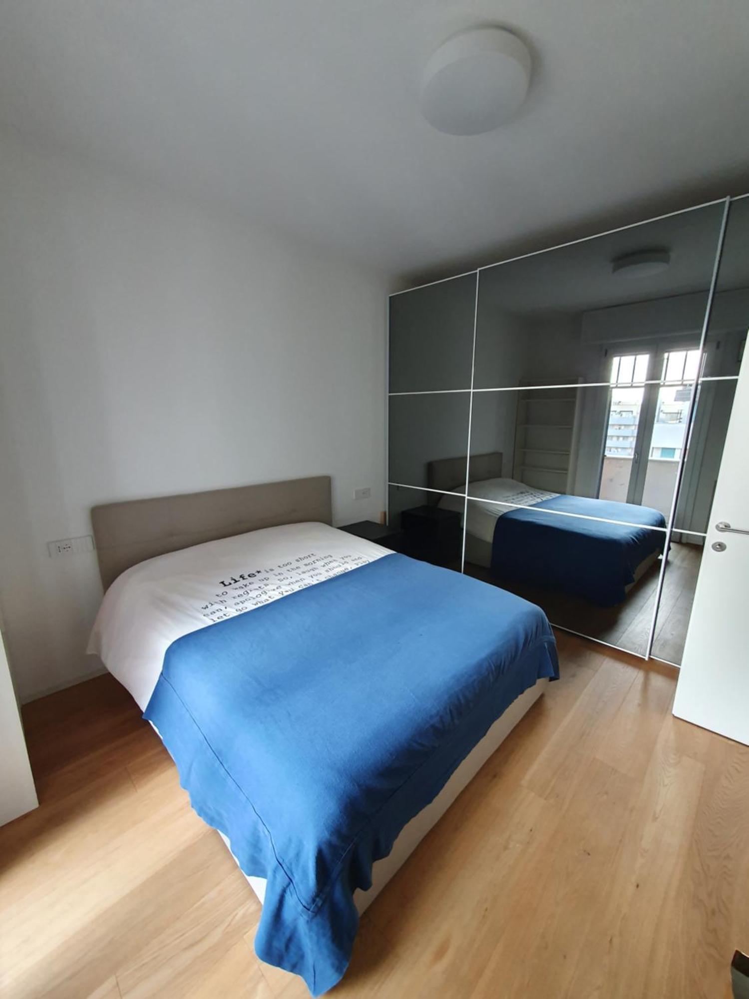 Penthouse F8 - Panoramic Terrace, View Two Towers Bolonha Exterior foto