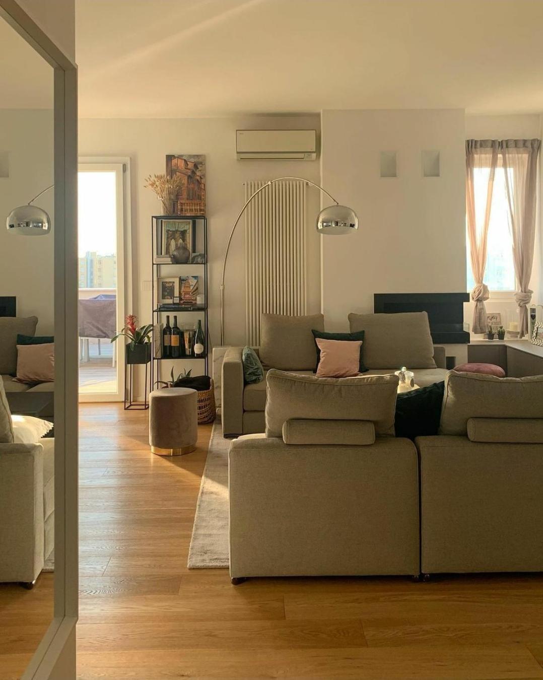 Penthouse F8 - Panoramic Terrace, View Two Towers Bolonha Exterior foto